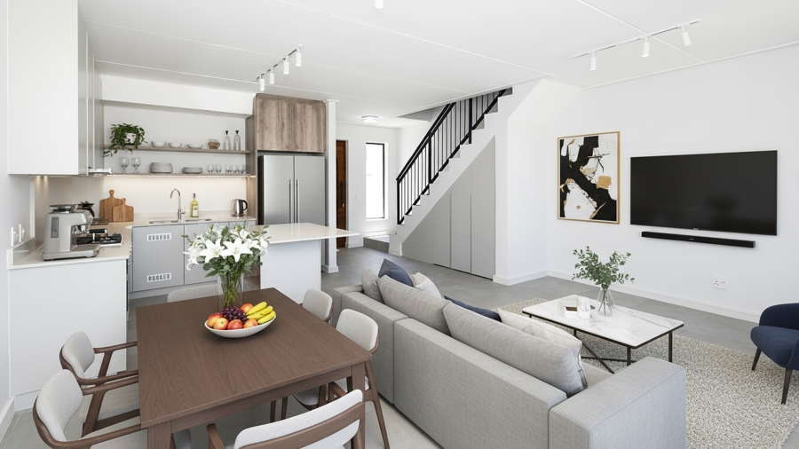 2 Bedroom Property for Sale in Le Coste Estate Western Cape